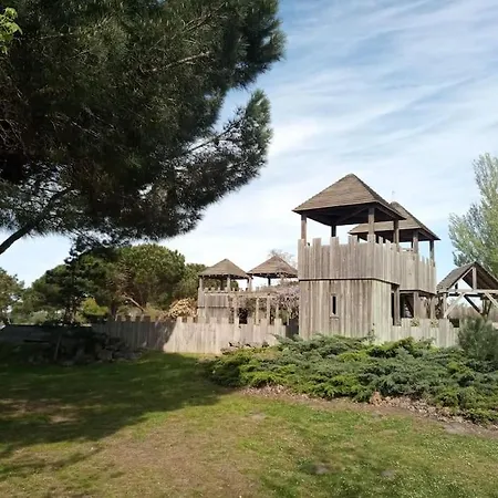 Petite Maison Avec Jardin Entre Et Village * Уртен
